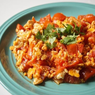 Shakshouka Box