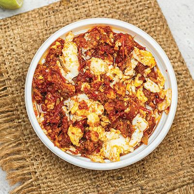 Shakshuka Box