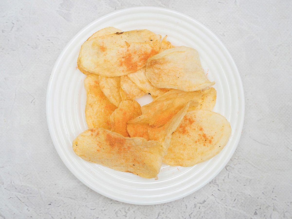 Chips Box