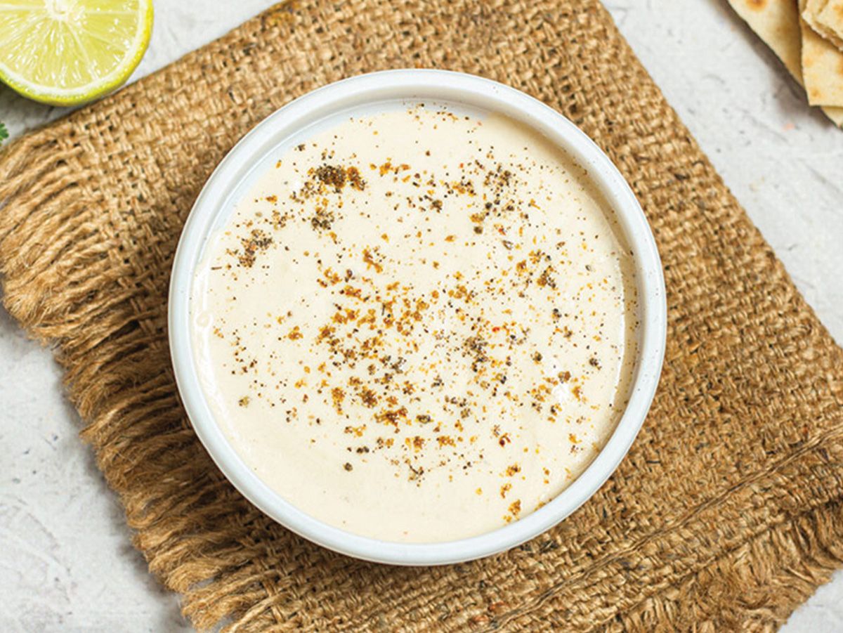 Tahini
