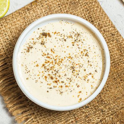 Tahini