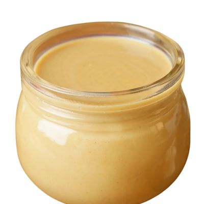 Sesame paste