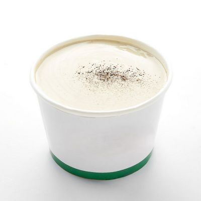 Tahini box