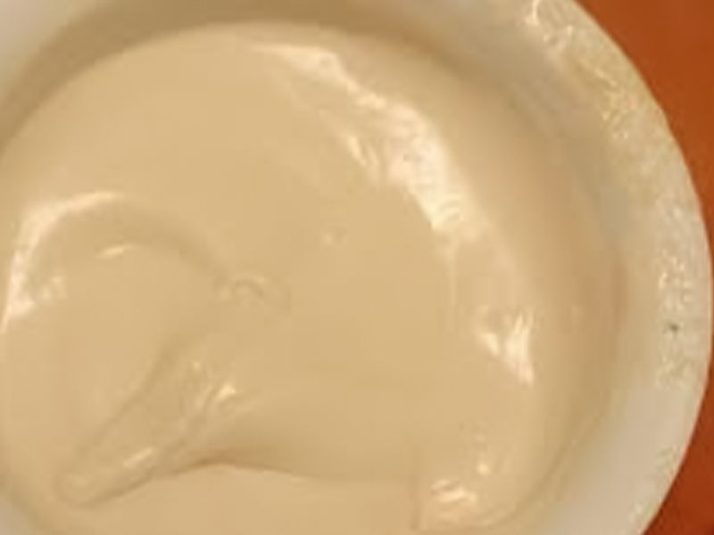 Sesame Paste Salad