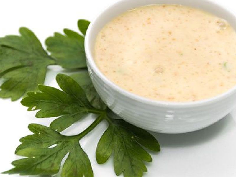 Sesame Paste Salad Box