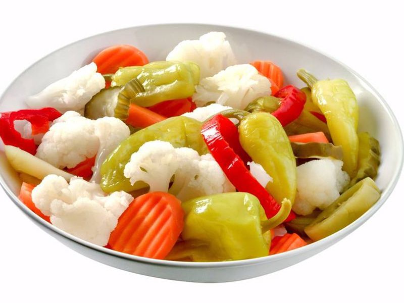 Pickles Box