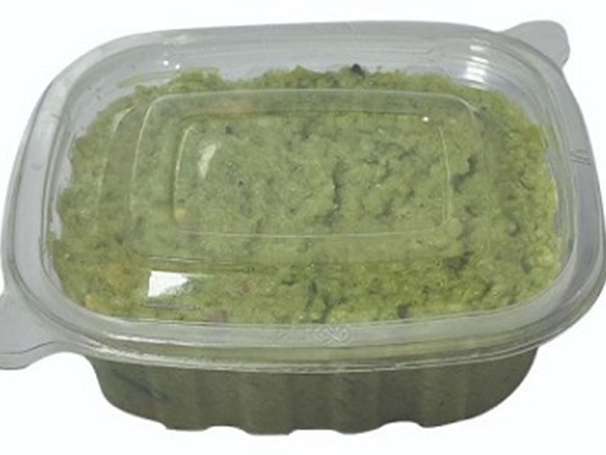 Uncooked Taamia Box