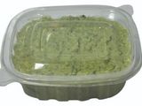 Uncooked Taamia Box
