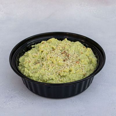 Uncooked Taamia Box