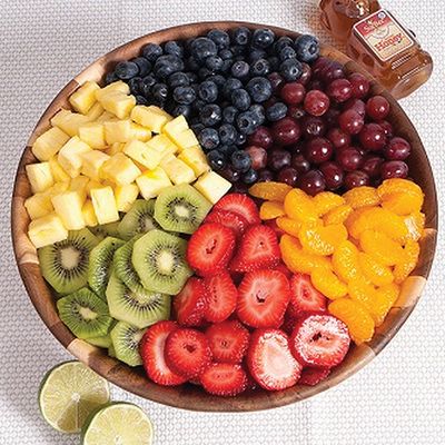 Fruit Salad