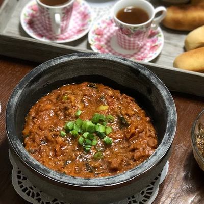 خطأ في السمن