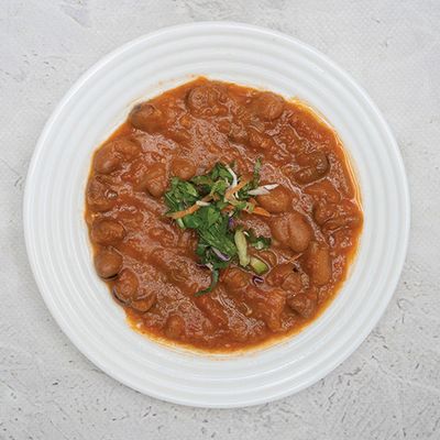 صندوق فول صغير بزيت الزيتون