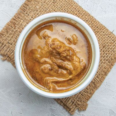 Spiced Fava Beans Box