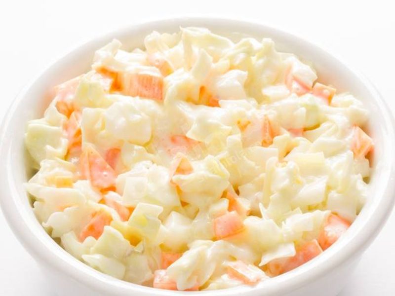 Coleslaw Salad