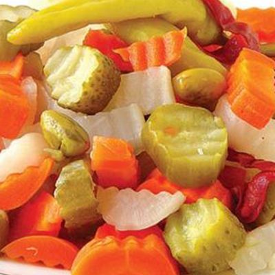Pickles Box