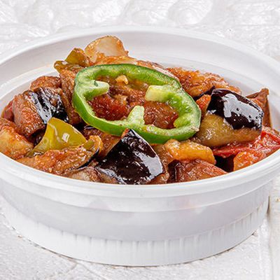 Moussaka box