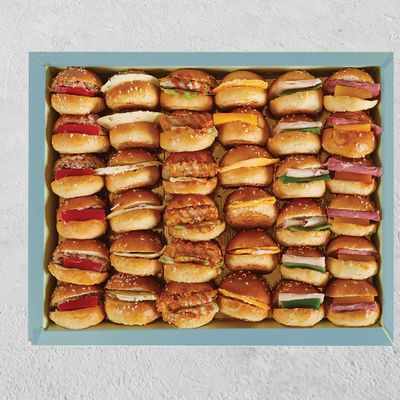 Zanoni Patisserie photo 5