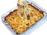 Strips Pasta