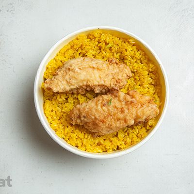 Jazl Rice