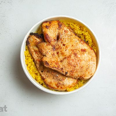 Chicken Rice