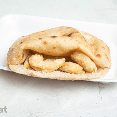 shrimp Sandwich