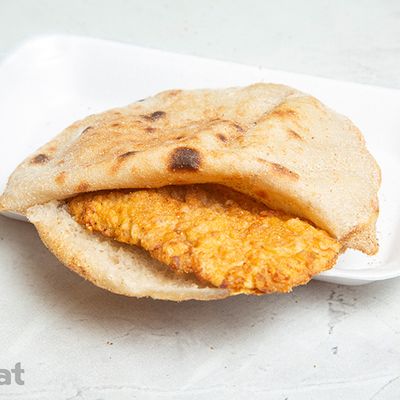 Chicken Pane