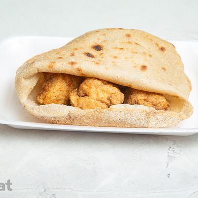 Mokh Sandwich