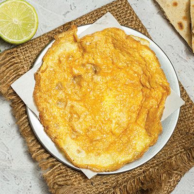 Omelette Dish