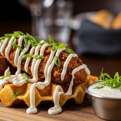 Ranch box