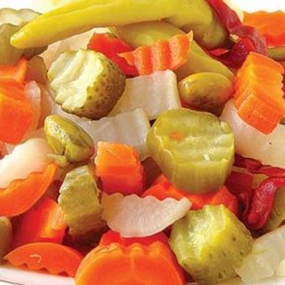 Pickles