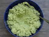 عجينة طعمية