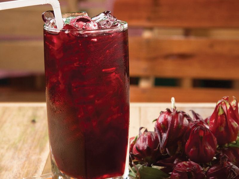 Family Enab Juice