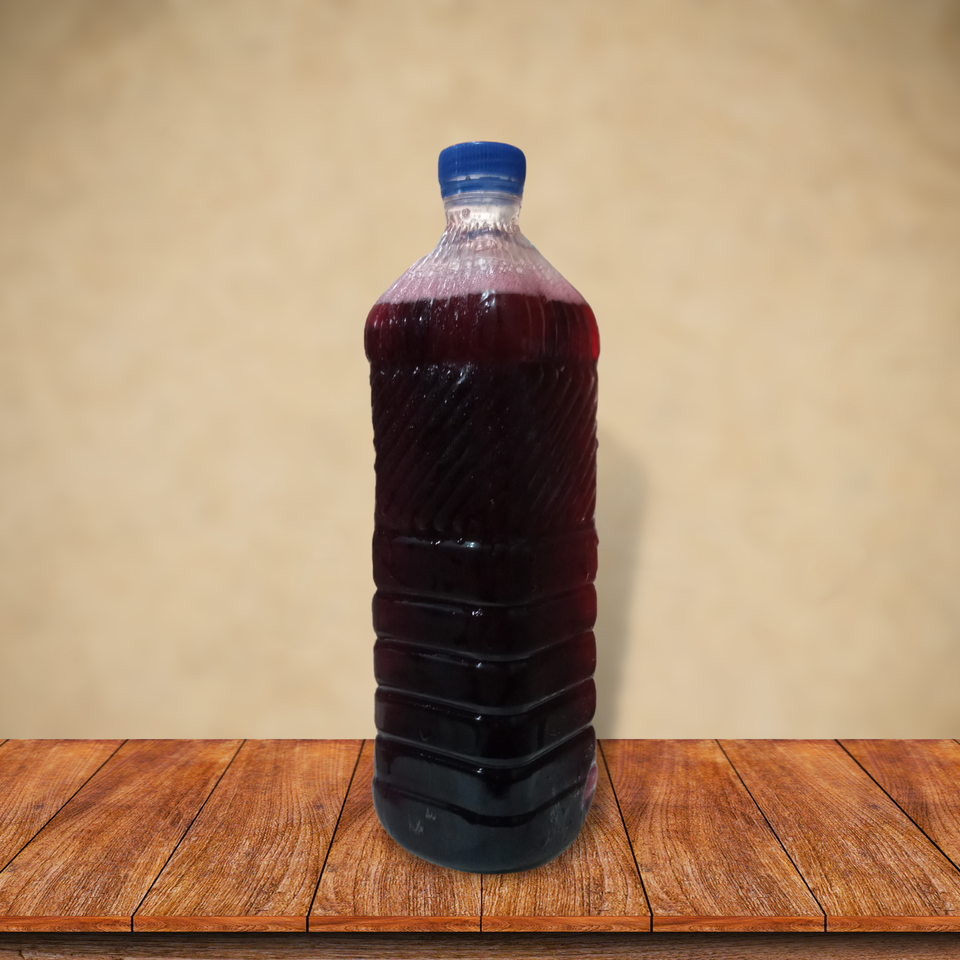 Enab Bottle