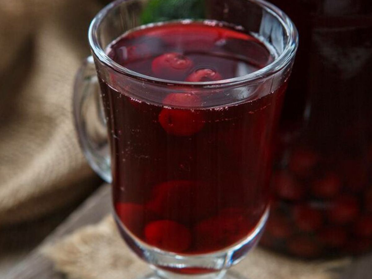 Fresh Enab Juice