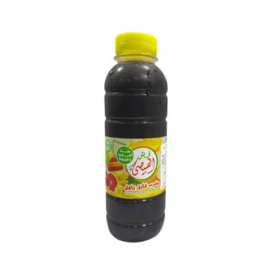 Fresh Enab Juice Bottle