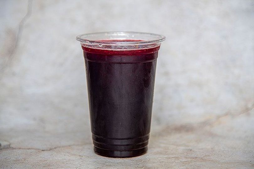 Hibiscus Juice