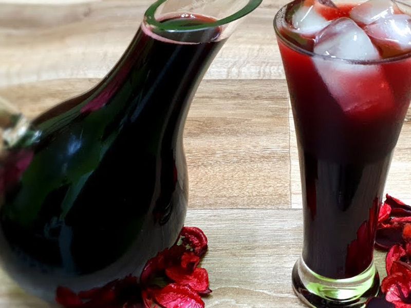 Jerrycan Enab Juice