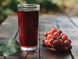 Red Grape Juice
