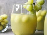 Fresh Grape Juice