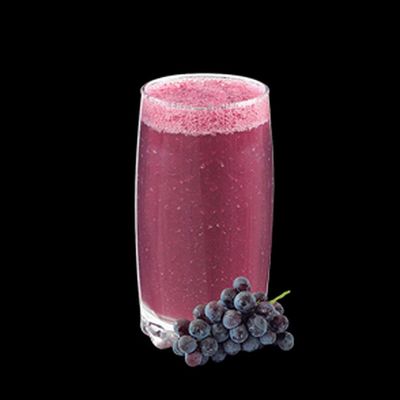 grapes Fresh natural juice