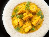 Ambri With Shrimp Meal