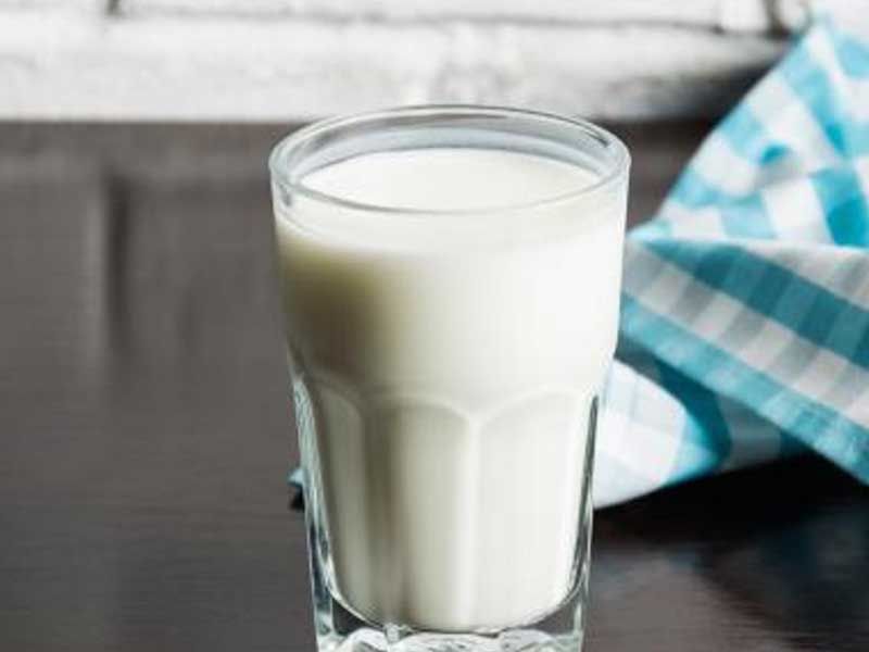 Rayeb Ayran