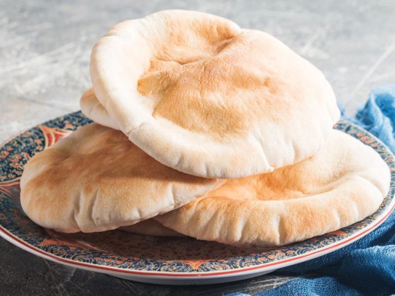 Bread