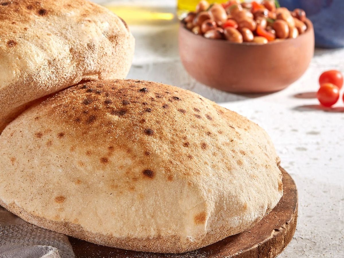 bread