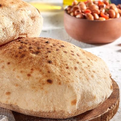 bread