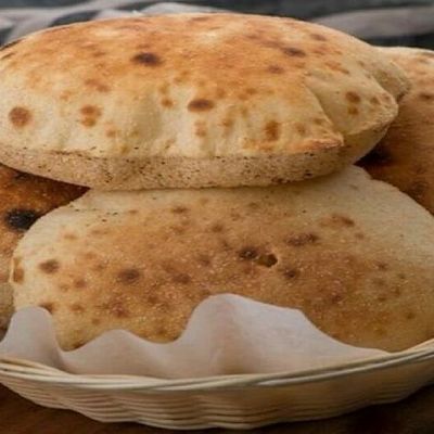 Bread