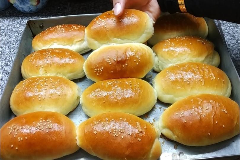 Petit Pain Bread