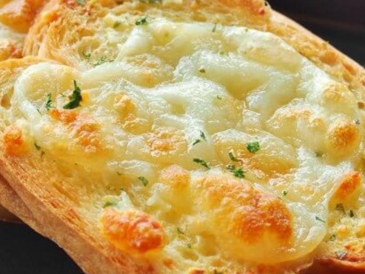 Garlic Bread