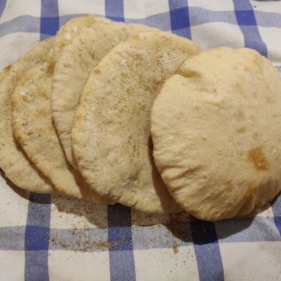Bread