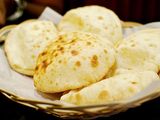 Baladi Bread
